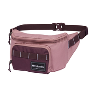 Columbia Women's Zigzag 1L Hip Pack Front_Three_Fourths_Angled_Left