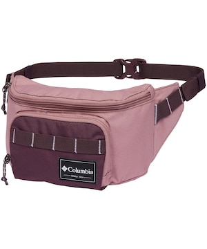 Sac de taille de 1 L pour femmes, Zigzag, Columbia