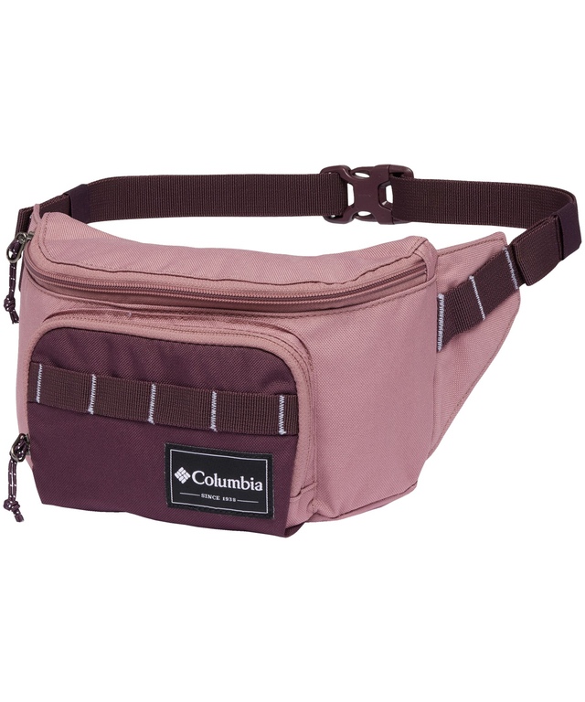Sac de taille de 1 L pour femmes, Zigzag, Columbia