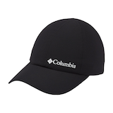 Columbia Women's Omni-Shade™ Silver Ridge III Ball Cap Front_Three_Fourths_Angled_Left
