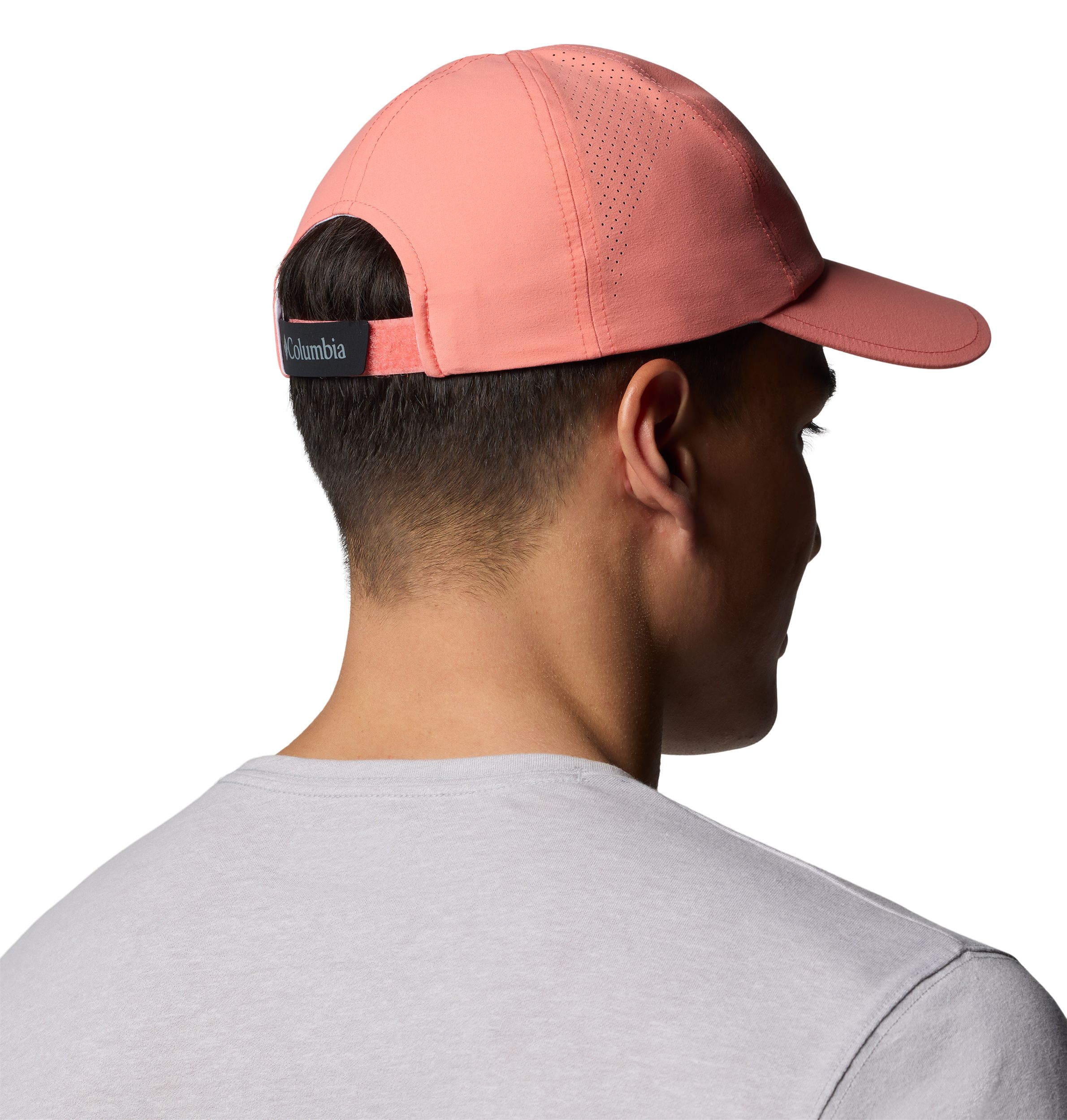 Casquette de baseball pour femmes, Silver Ridge&nbsp;III, Columbia