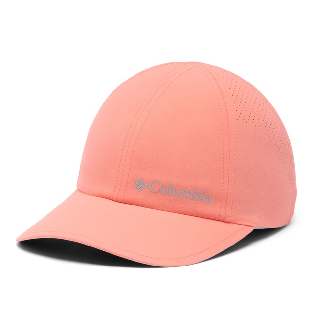 Columbia Women's Omni-Shade™ Silver Ridge III Ball Cap