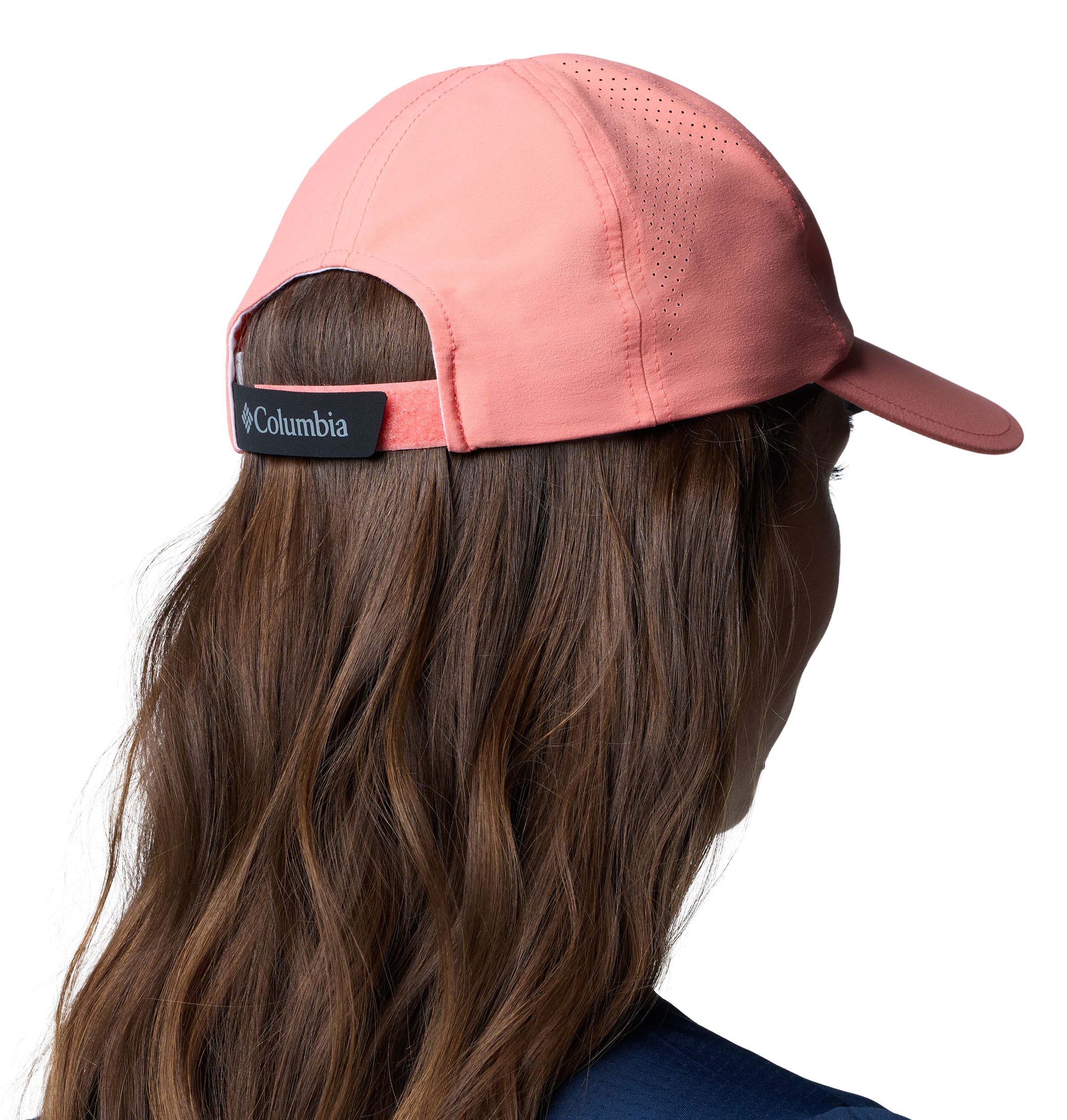 Casquette de baseball pour femmes, Silver Ridge&nbsp;III, Columbia
