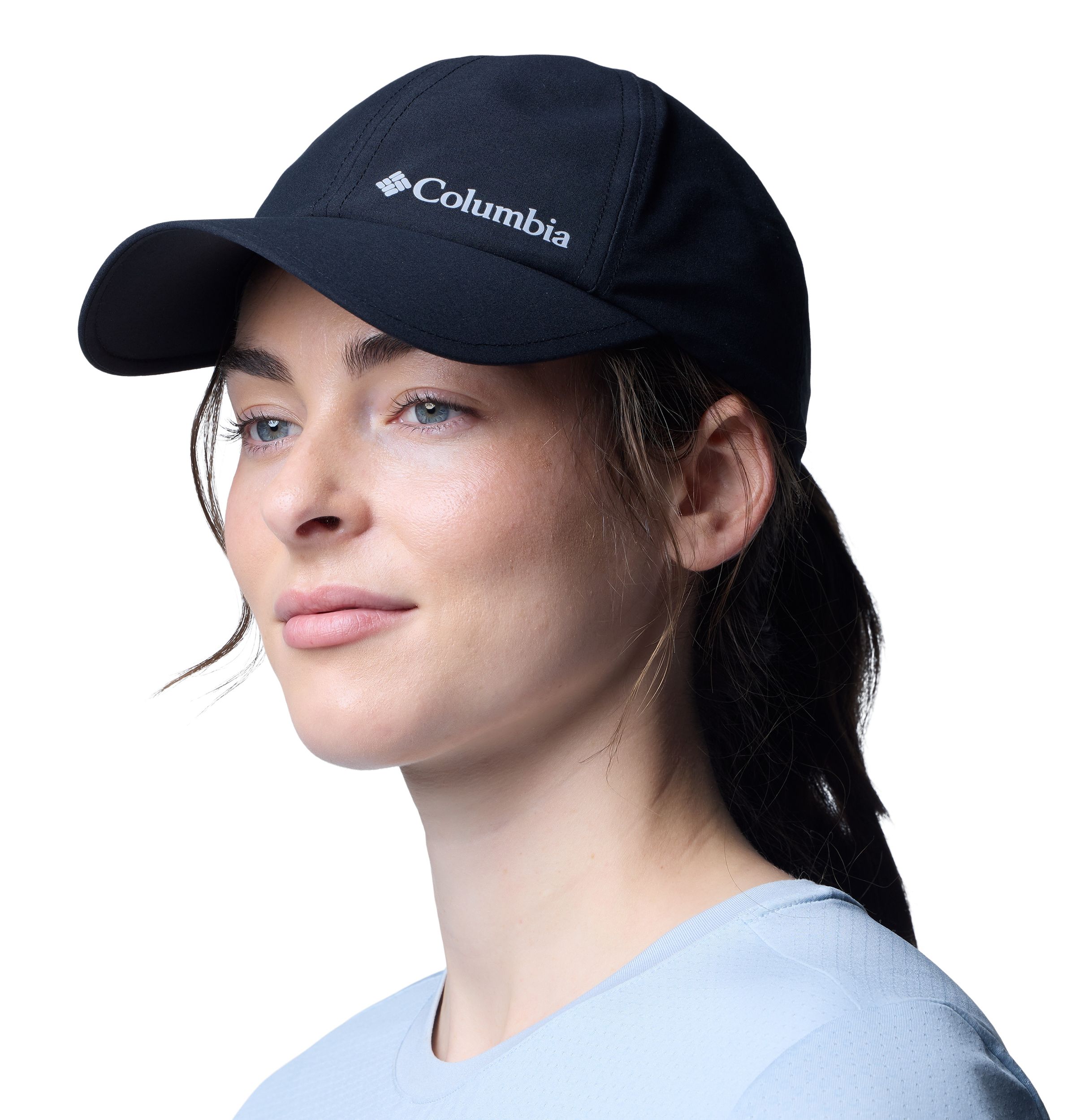 Columbia Women's Silver Ridge III Ball Cap
