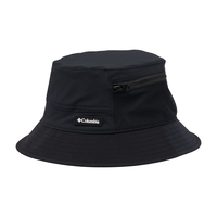 Columbia Women's Omni-Shade™ Trek Bucket Hat Front_Three_Fourths_Angled_Left