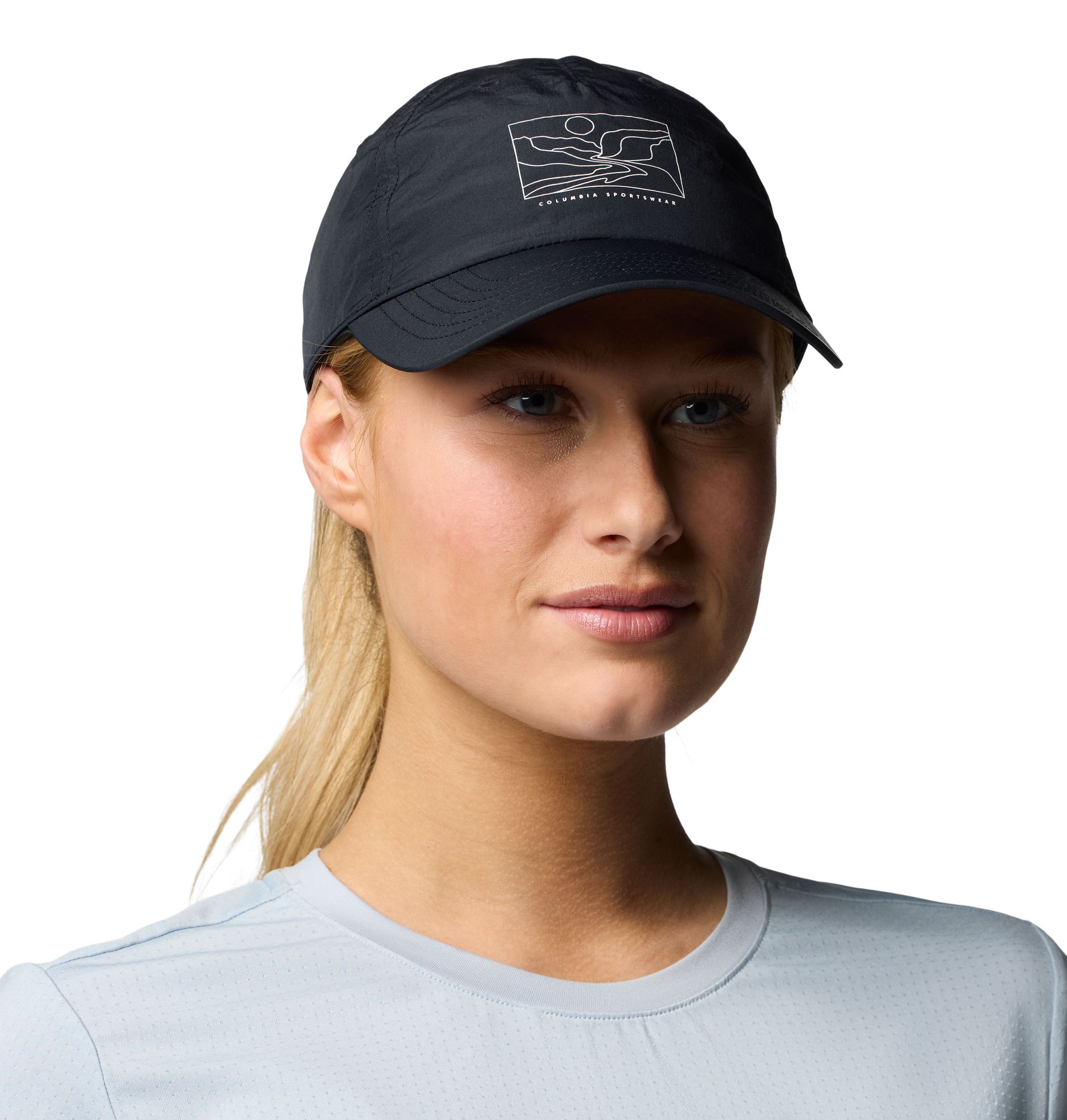 Casquette de baseball Omni-ShadeMC pour femmes, Spring Canyon, Columbia