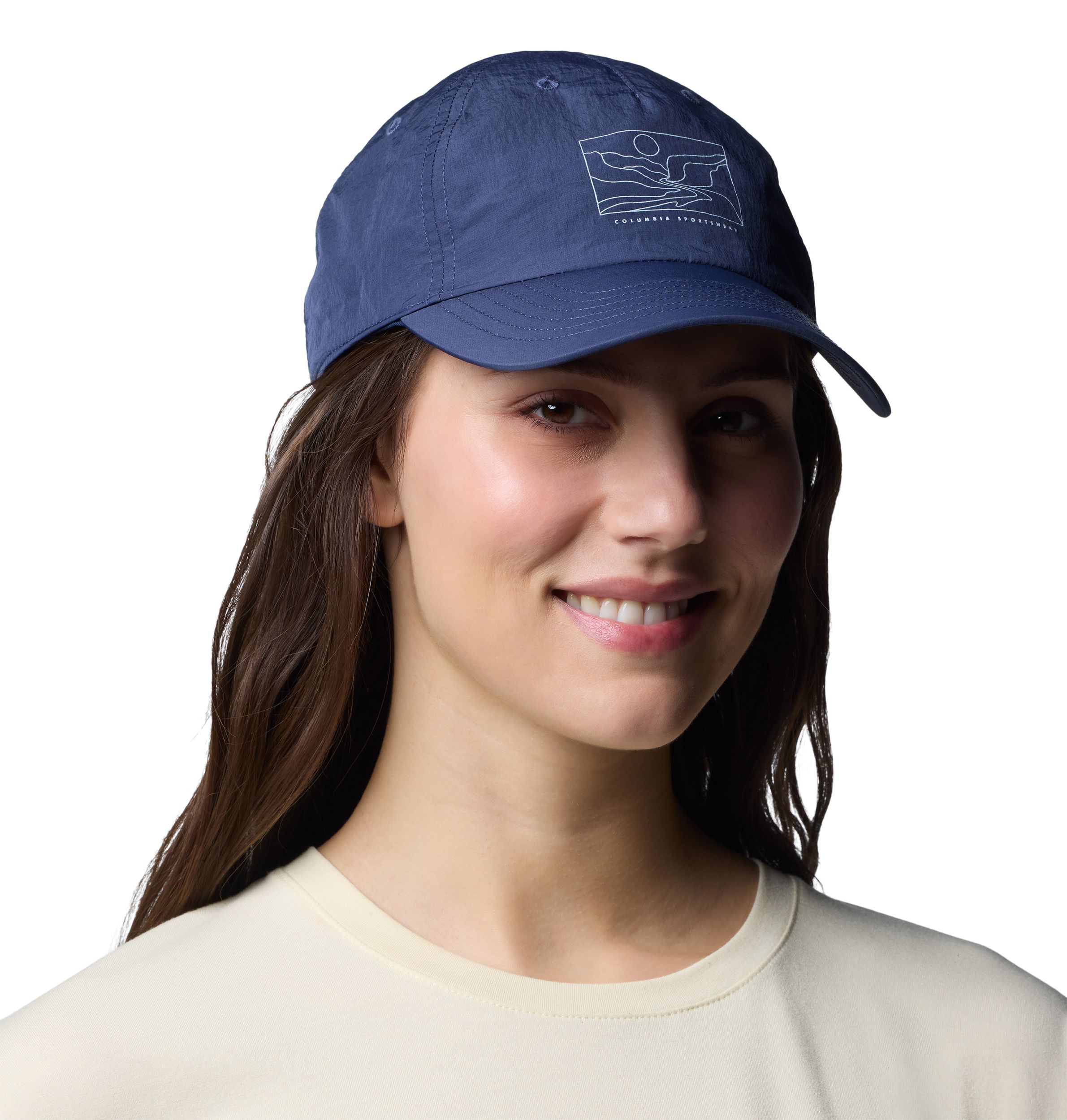 Columbia Women's Omni-Shade™ Spring Canyon Ball Cap