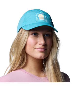 Columbia Women's Omni-Shade™ Spring Canyon Ball Cap