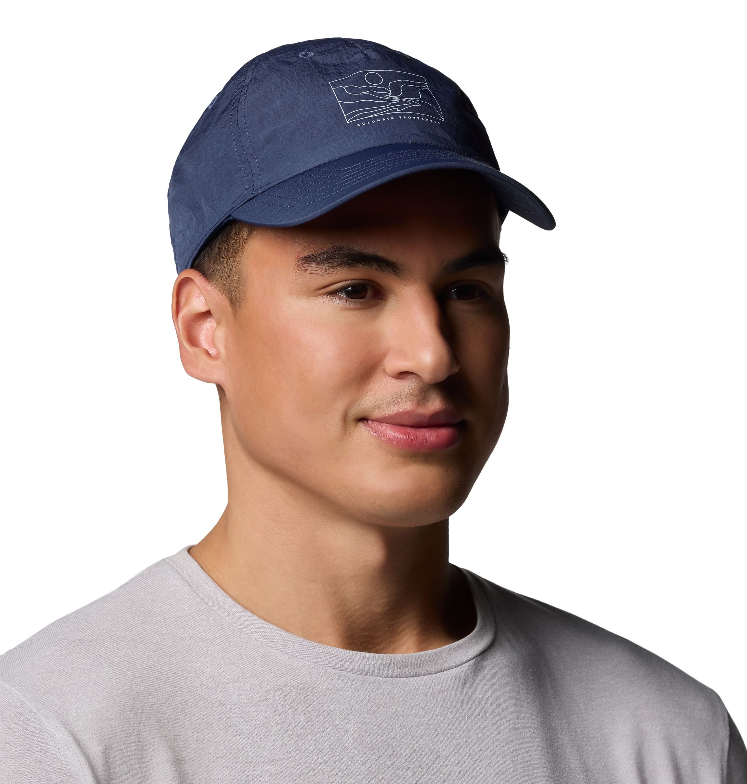 Columbia Women's Omni-Shade™ Spring Canyon Ball Cap