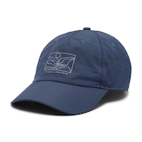 Casquette de baseball Omni-ShadeMC pour femmes, Spring Canyon, Columbia Front_Angled_Left