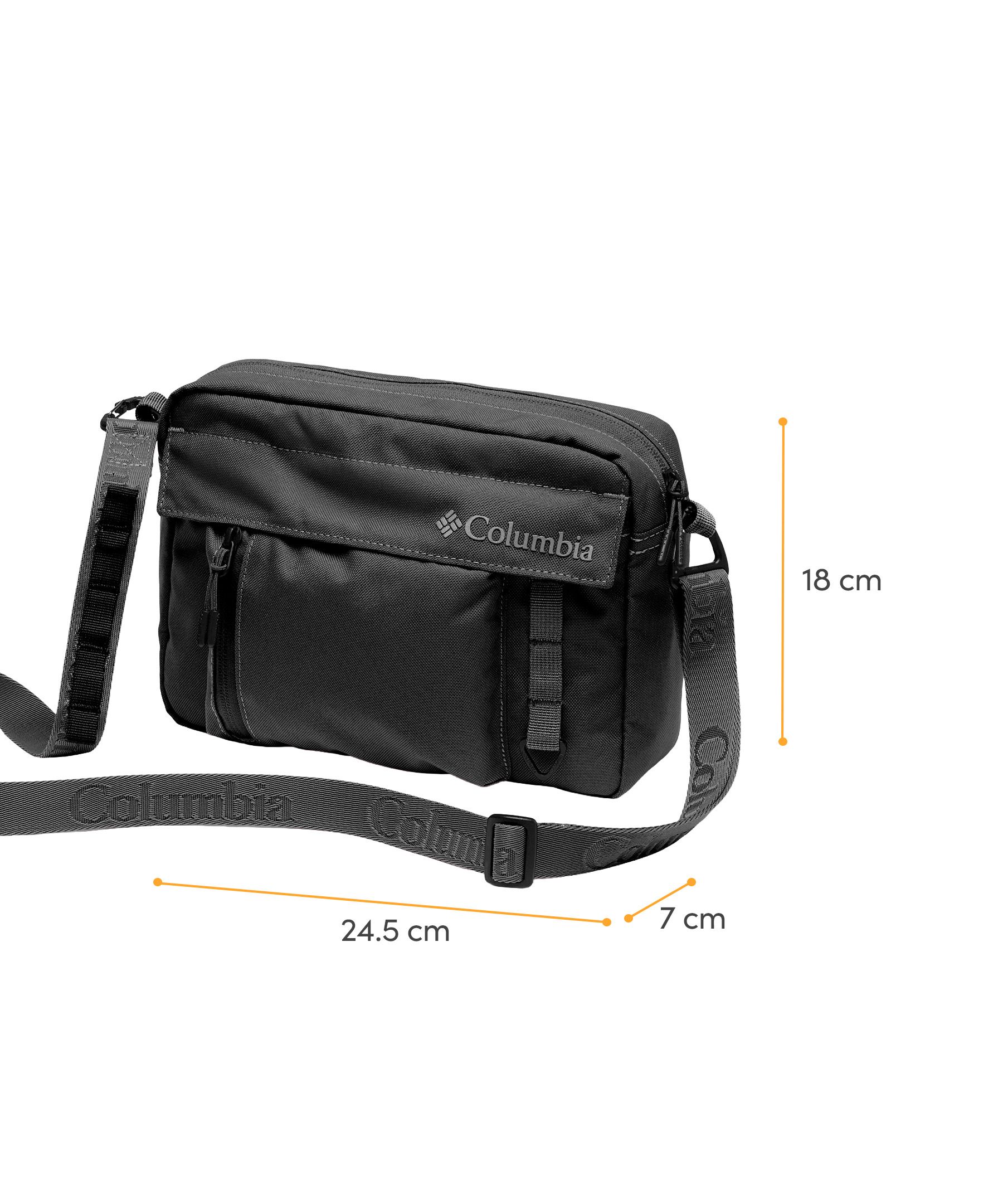 Columbia 4L Street Transit Side Bag