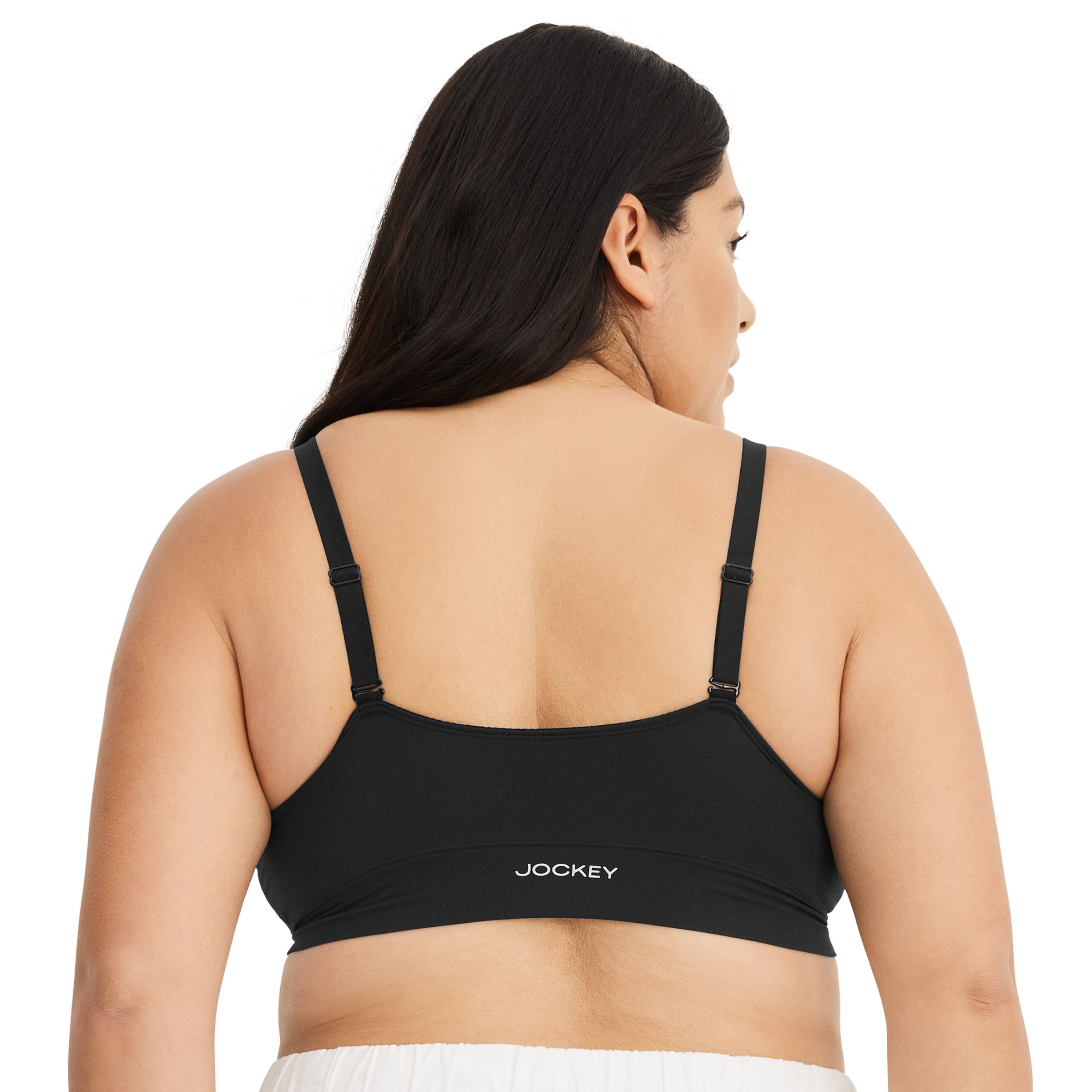 Jockey® Women's Light Lift Seam-Free Bralette
