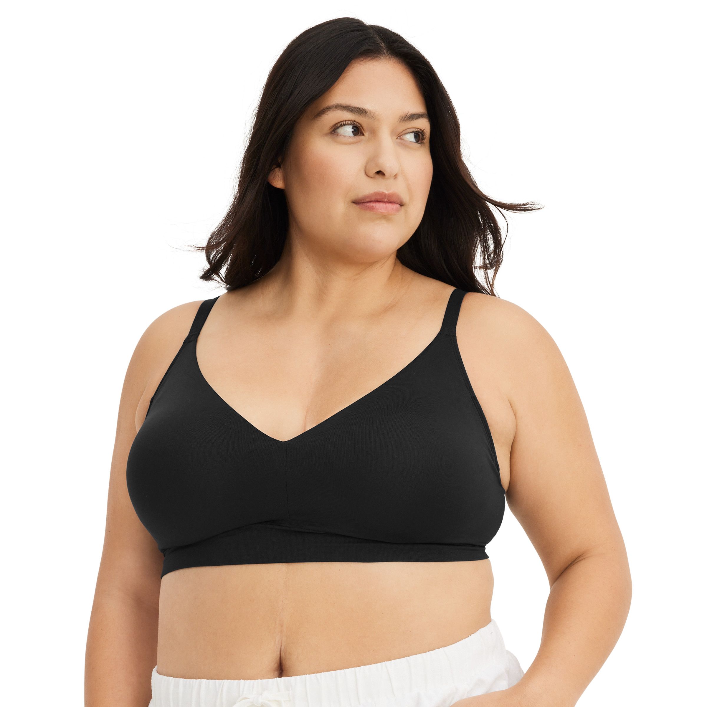 Jockey® Women's Light Lift Seam-Free Bralette