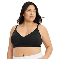 Bustier pour femmes, Light Lift Seamfree, Jockey® Front_Flat