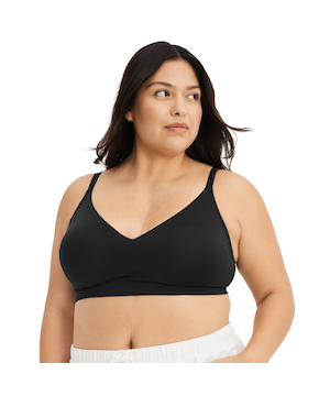Jockey® Women's Light Lift Seam-Free Bralette