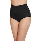 Jockey® Women's Skimmies® 360° Smoothing Briefs Front_Flat