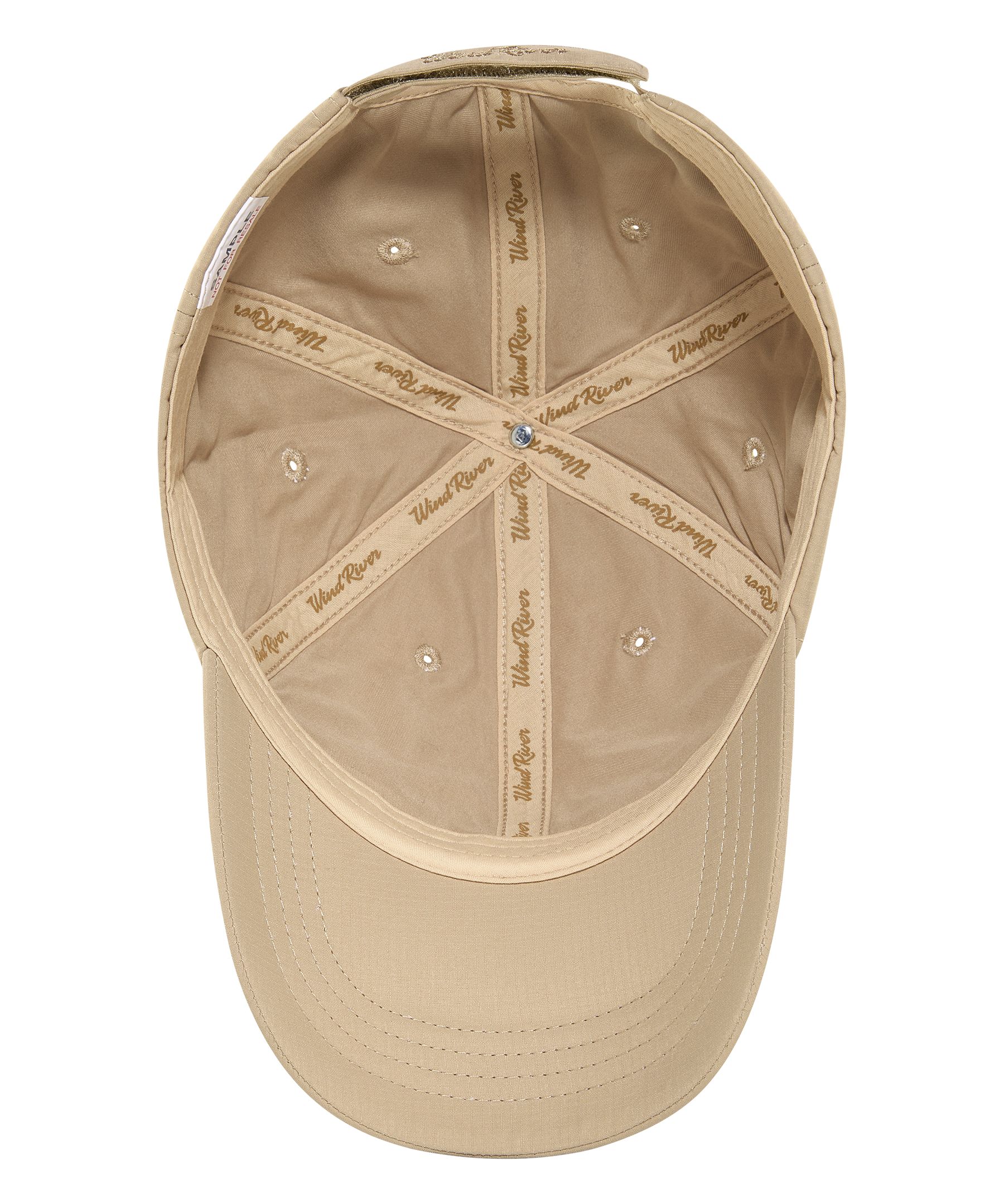 Casquette de baseball chasse-tiques et chasse-moustiques pour femmes, WindRiver