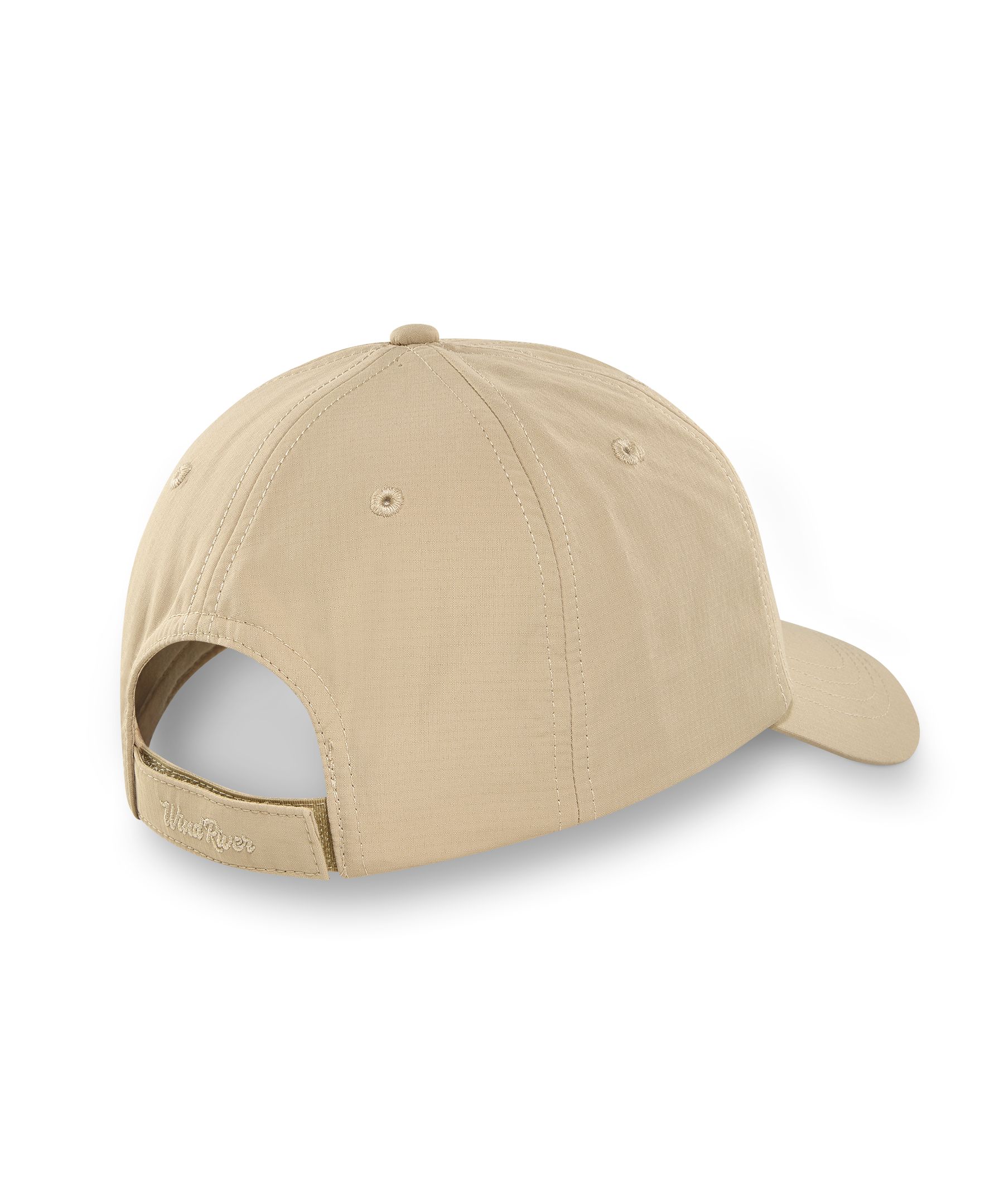 Casquette de baseball chasse-tiques et chasse-moustiques pour femmes, WindRiver