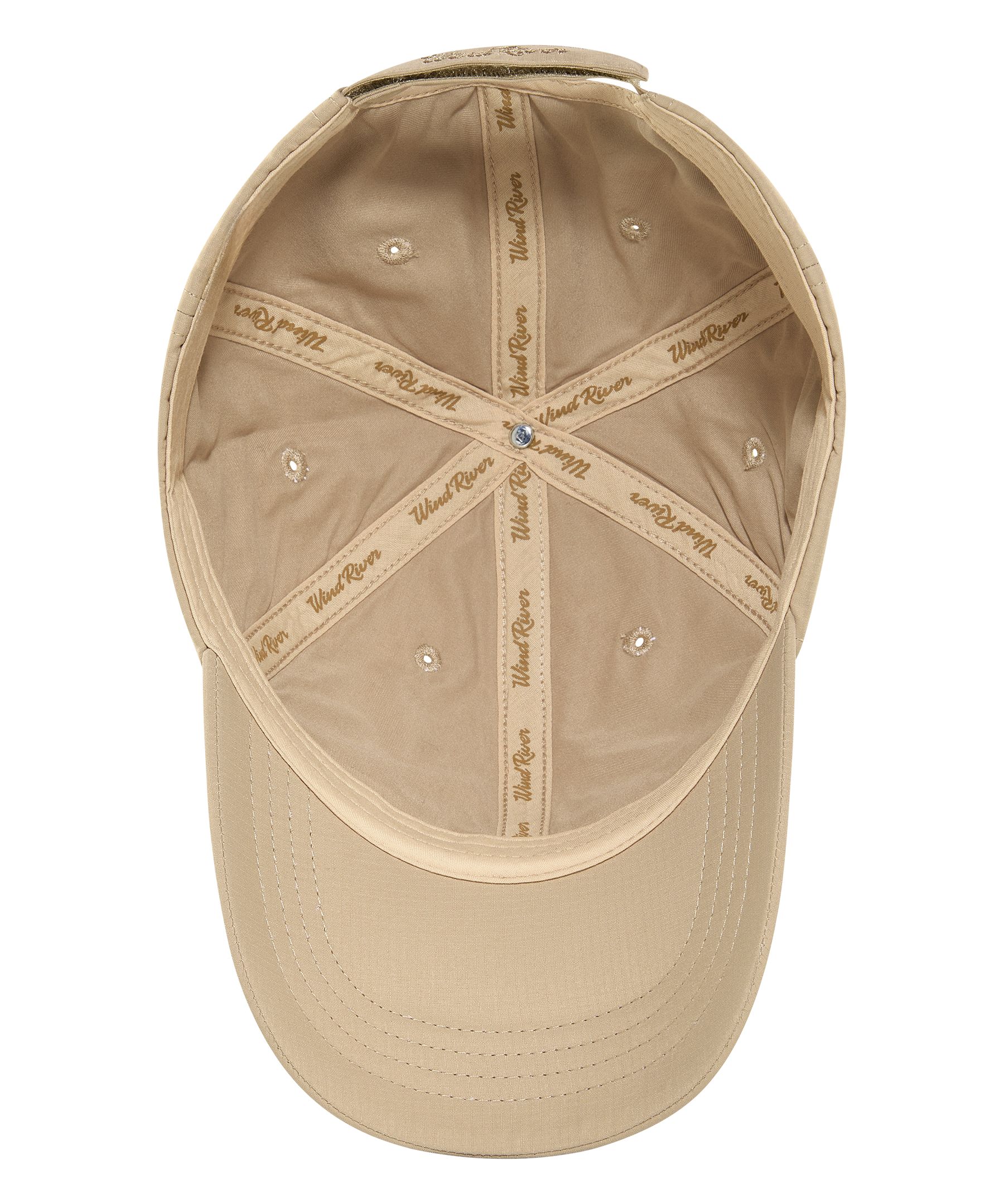Casquette de baseball chasse-tiques et chasse-moustiques pour femmes, WindRiver