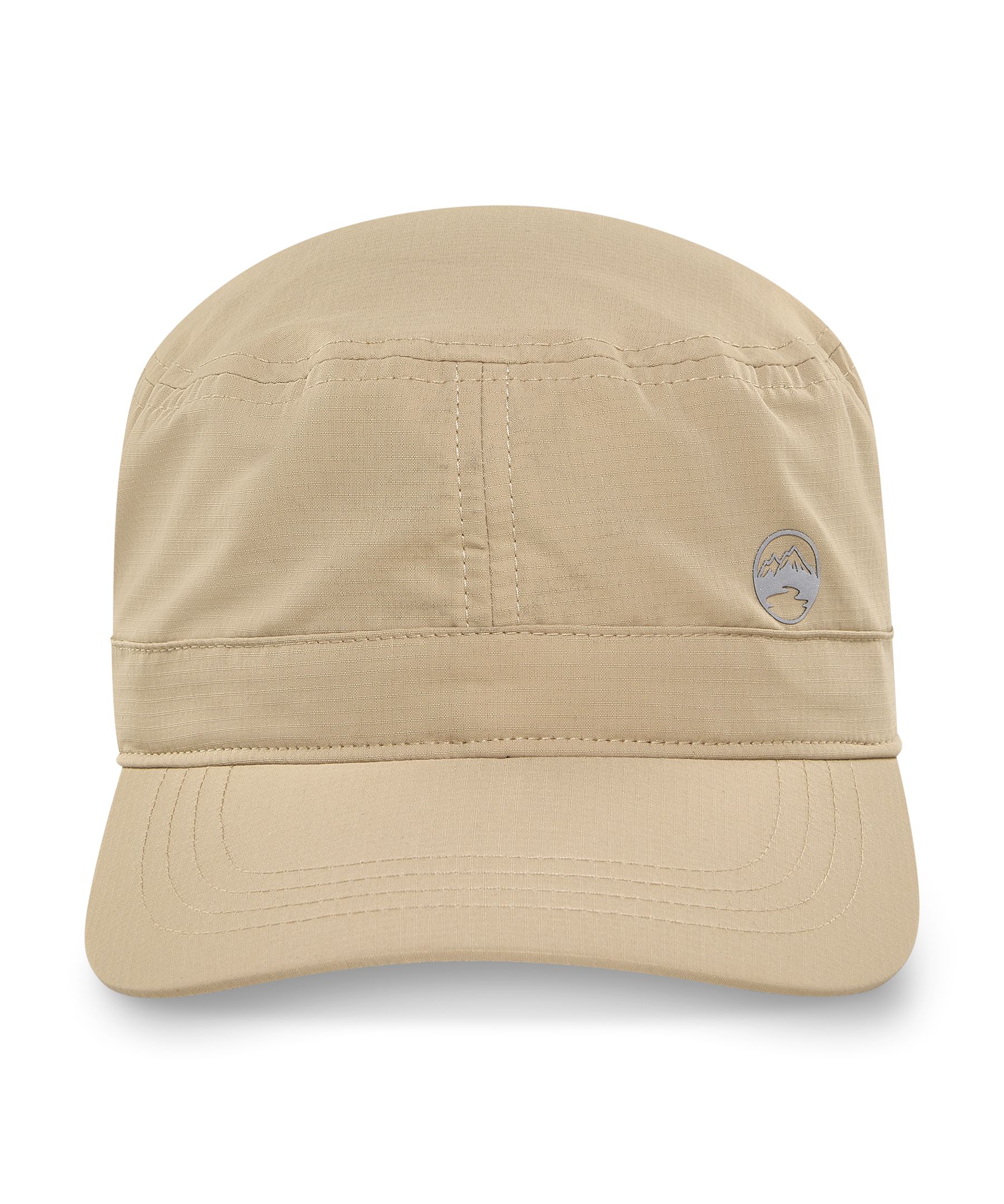 WindRiver Women's Tick and Mosquito Repellent Cadet Hat