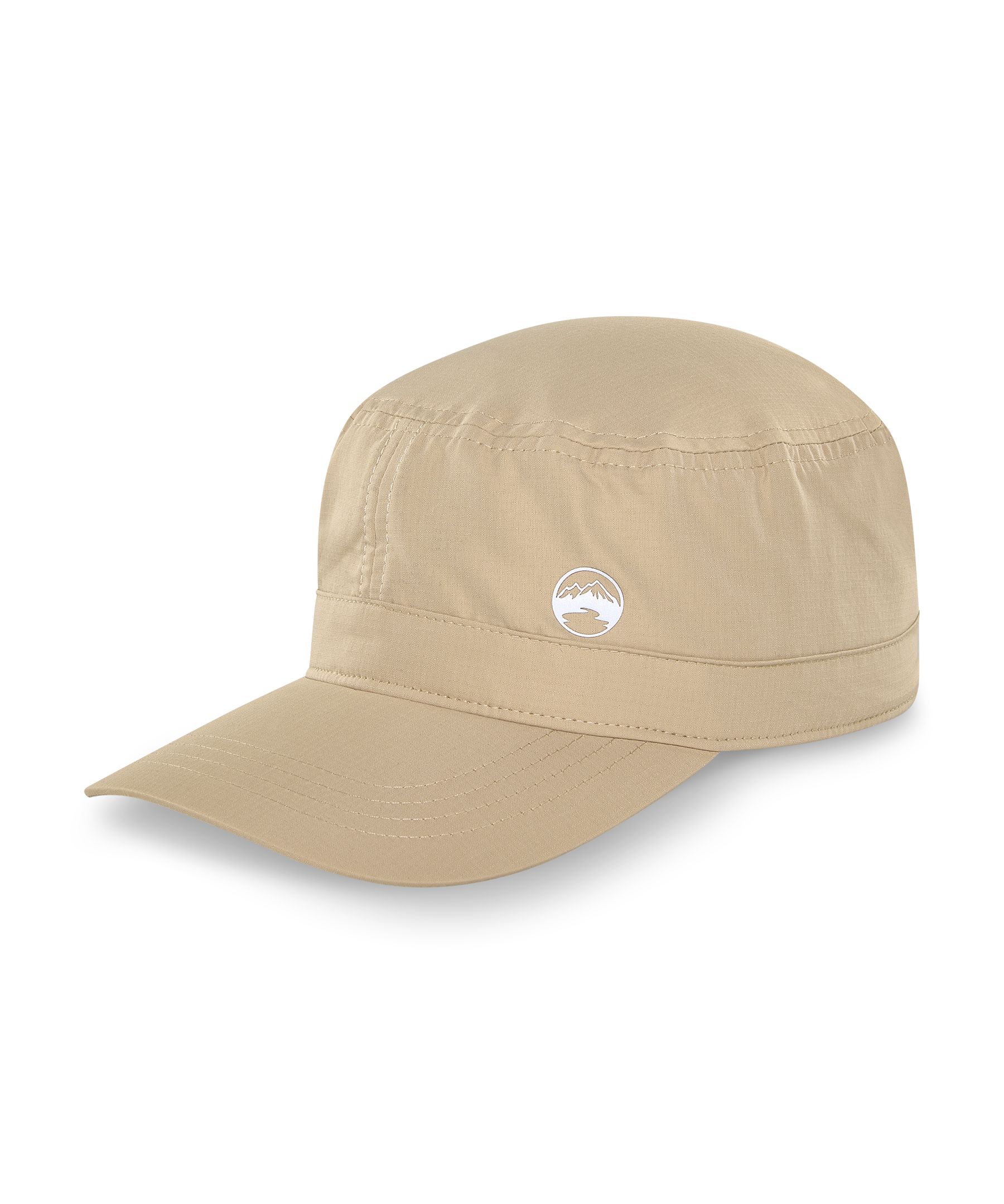 WindRiver Women's Tick and Mosquito Repellent Cadet Hat