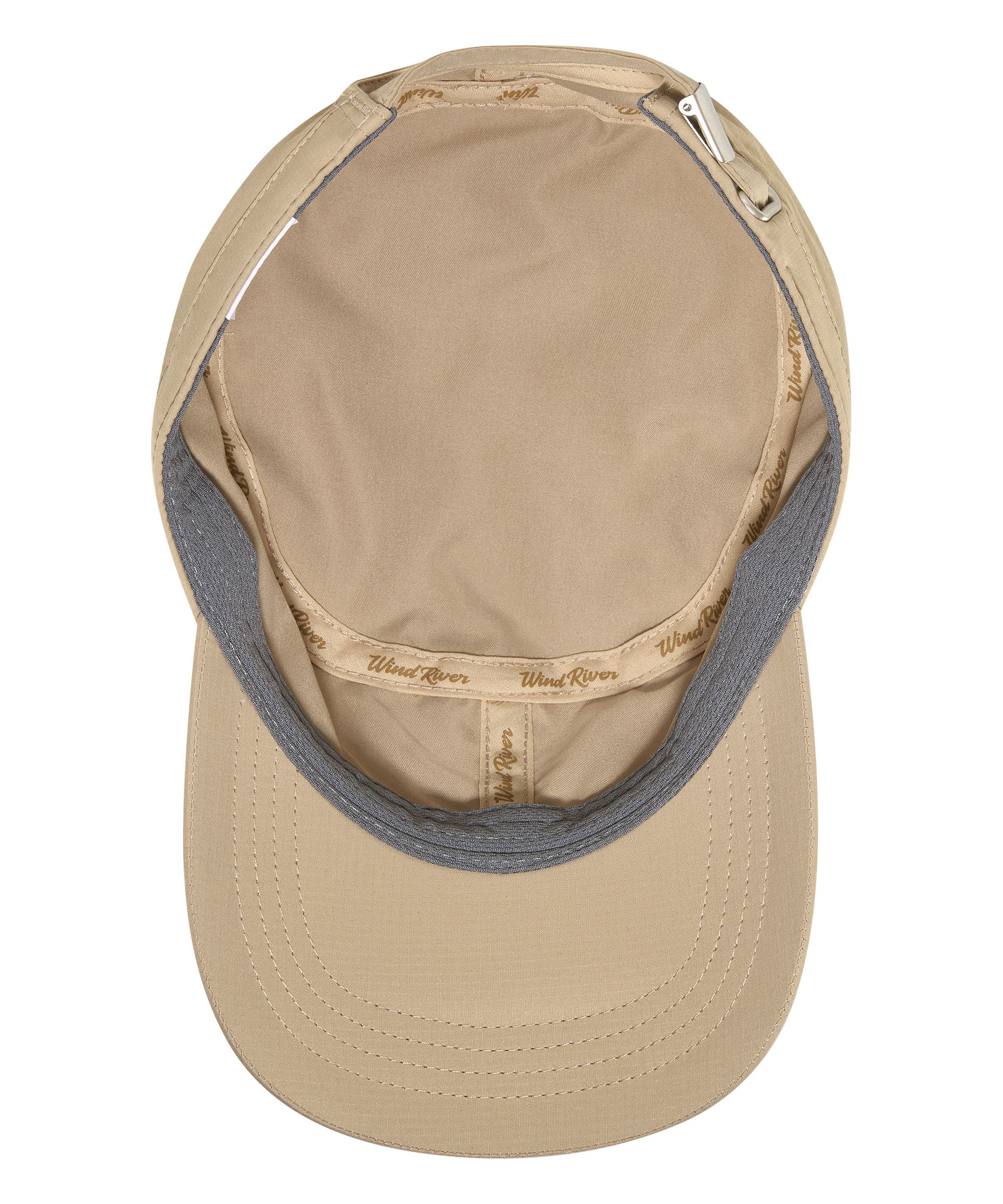 WindRiver Women's Tick and Mosquito Repellent Cadet Hat