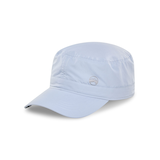 WindRiver Women's Tick and Mosquito Repellent Cadet Hat Front_Angled_Left