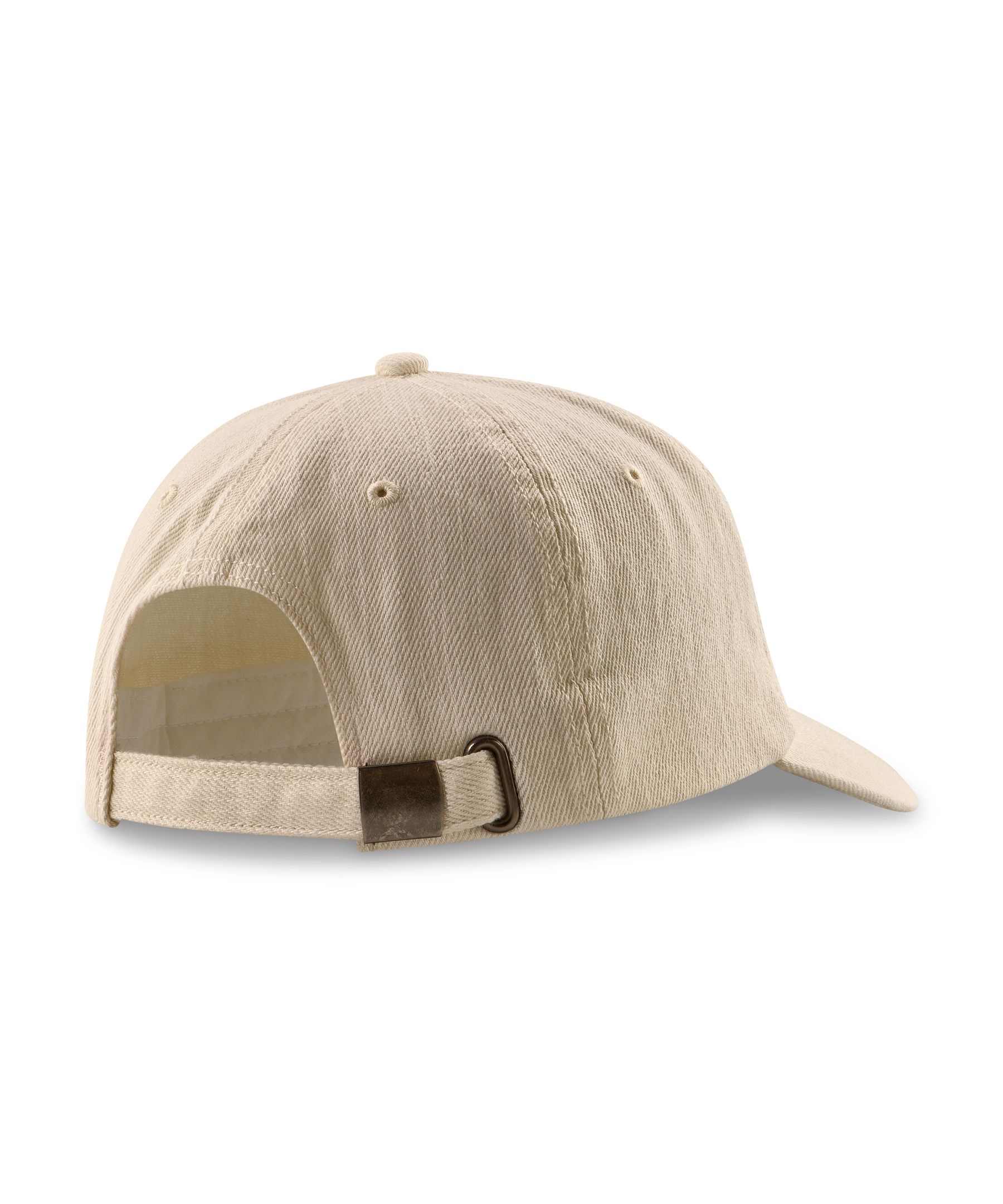 Casquette de baseball en coton délavé pour femmes, Denver Hayes