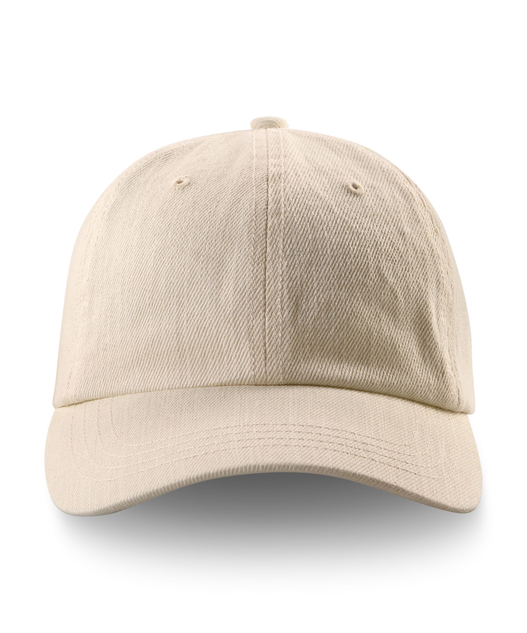 Casquette de baseball en coton délavé pour femmes, Denver Hayes