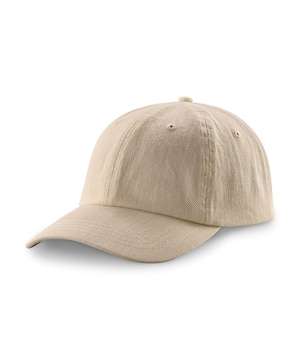 Casquette de baseball en coton délavé pour femmes, Denver Hayes