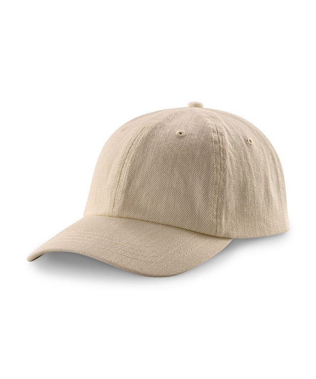Casquette de baseball en coton délavé pour femmes, Denver Hayes