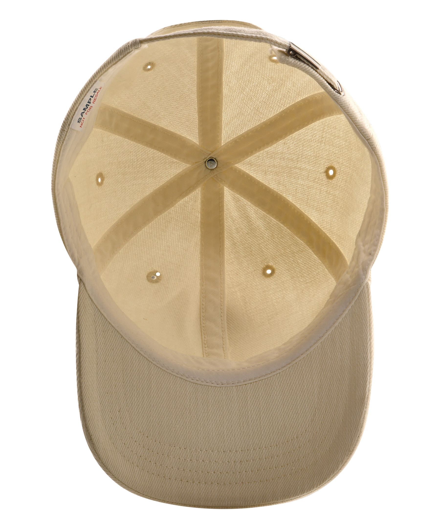 Casquette de baseball en coton délavé pour femmes, Denver Hayes