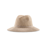 Denver Hayes Women's Panama Hat Front_Flat