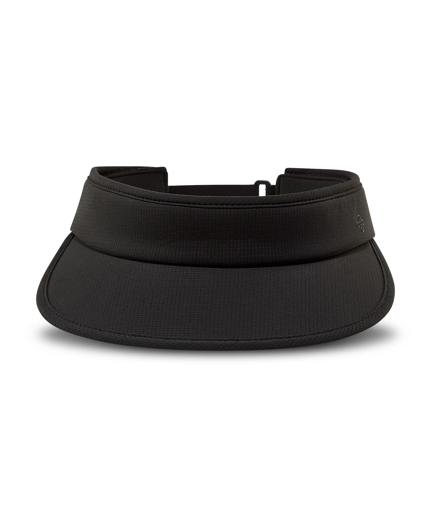 Shambhala Women's Visor with Removable Sweatband