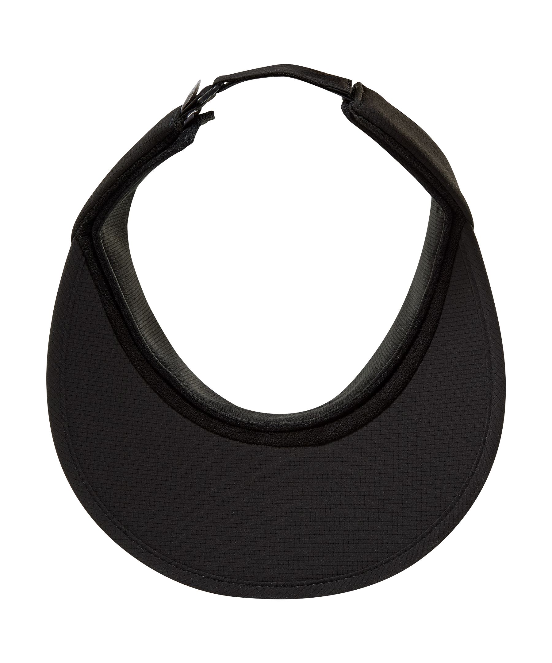 Shambhala Women's Visor with Removable Sweatband