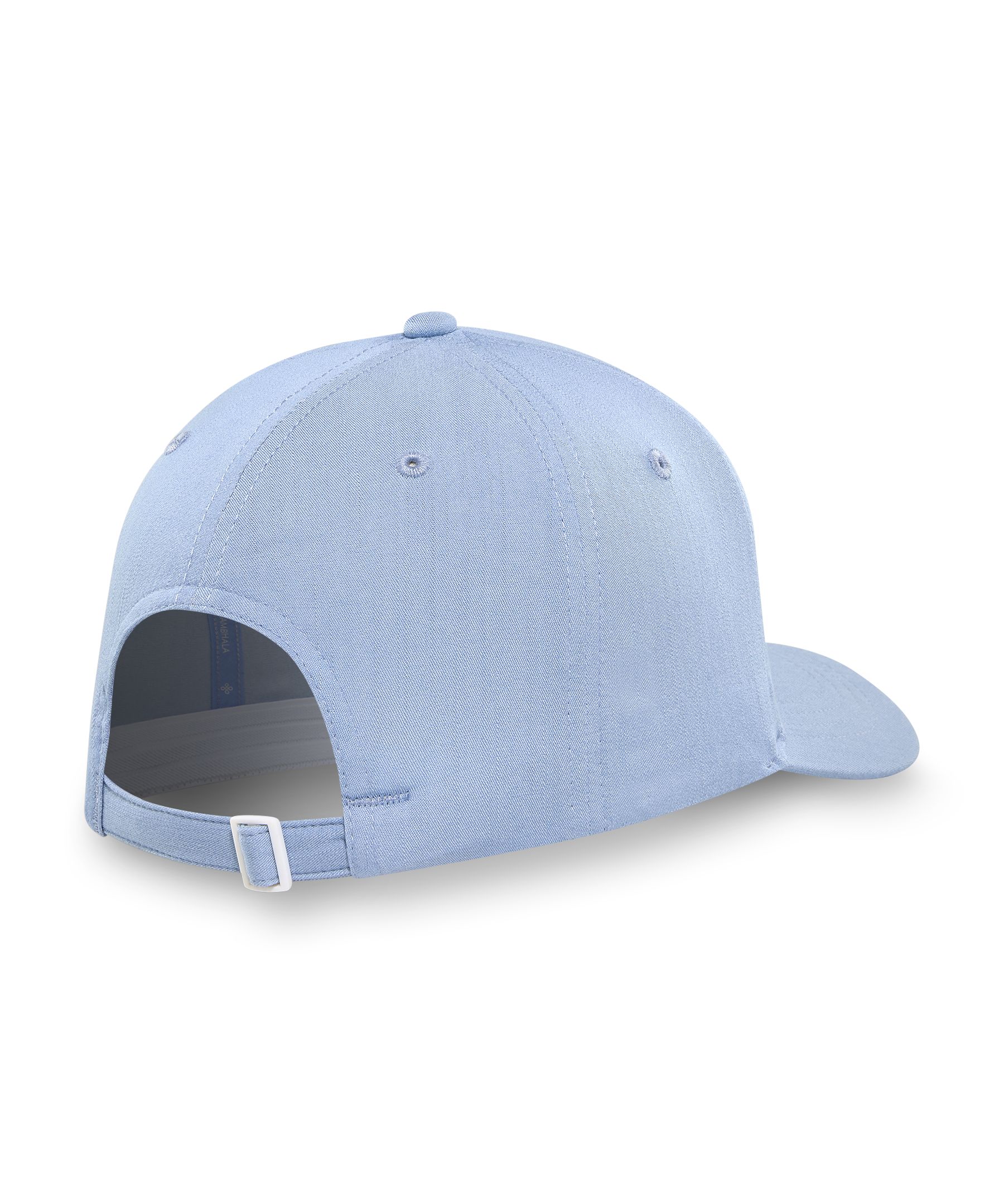 Casquette de baseball pour femmes, Shambhala