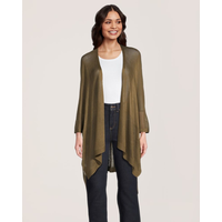 Denver Hayes Women's Fine Knit Ruana