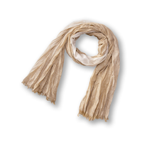 Denver Hayes Women's Woven Stripe Scarf