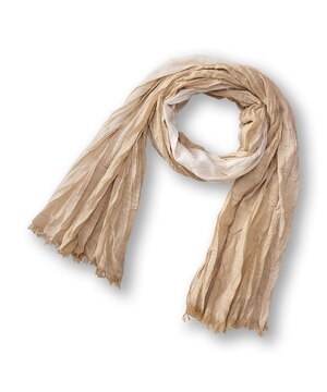 Denver Hayes Women's Woven Stripe Scarf