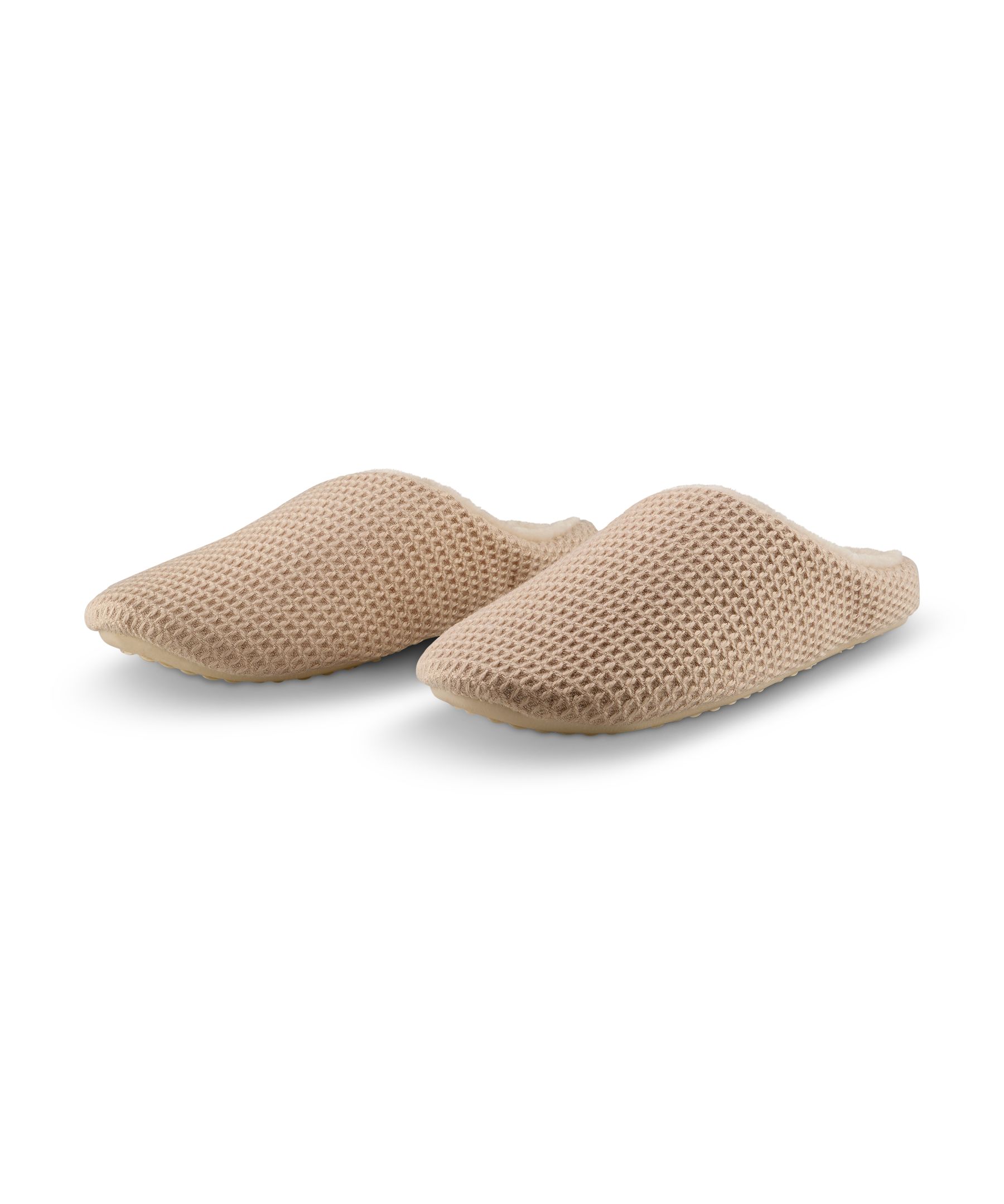 Denver Hayes Women's Waffle Slippers