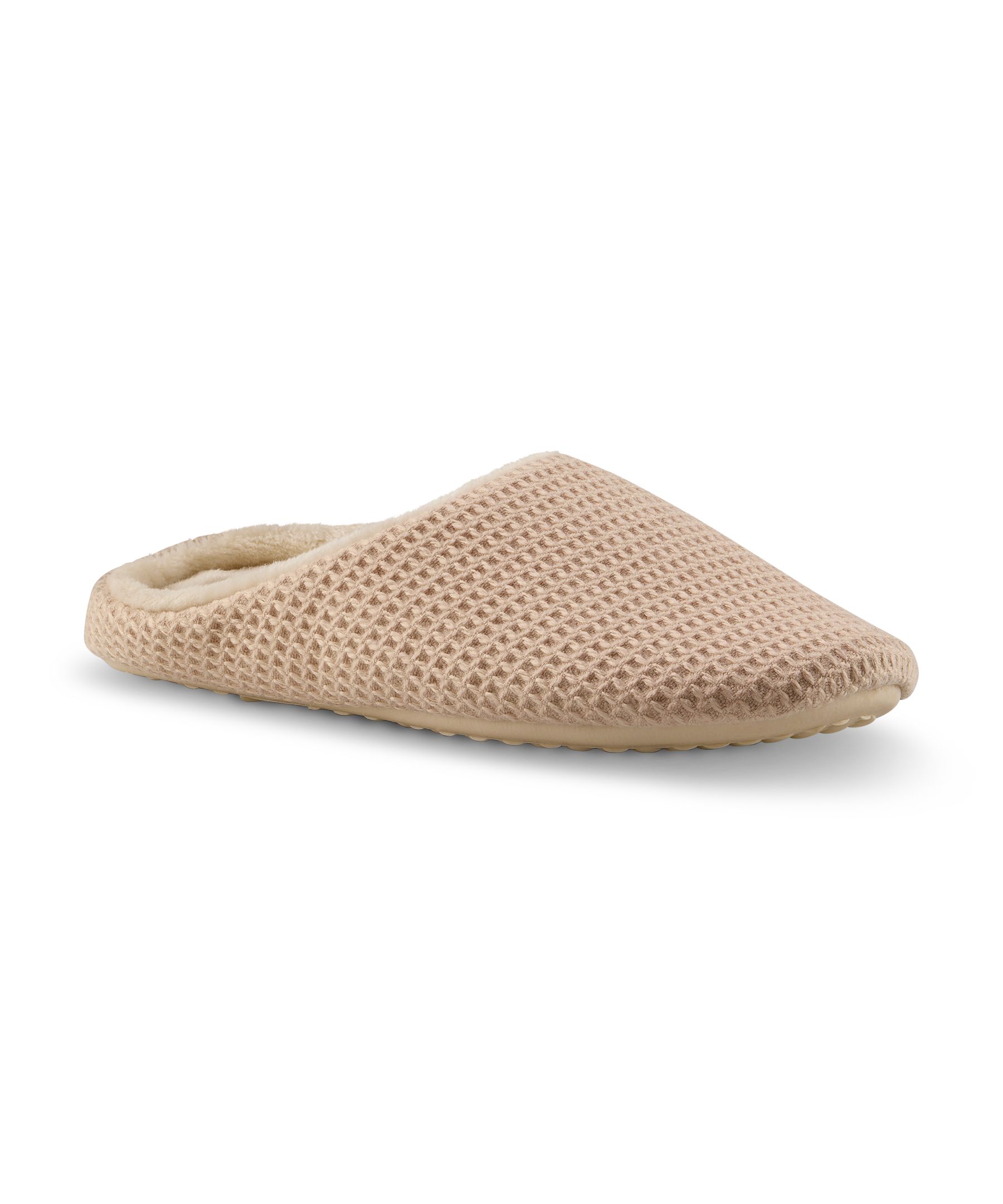 Denver Hayes Women's Waffle Slippers