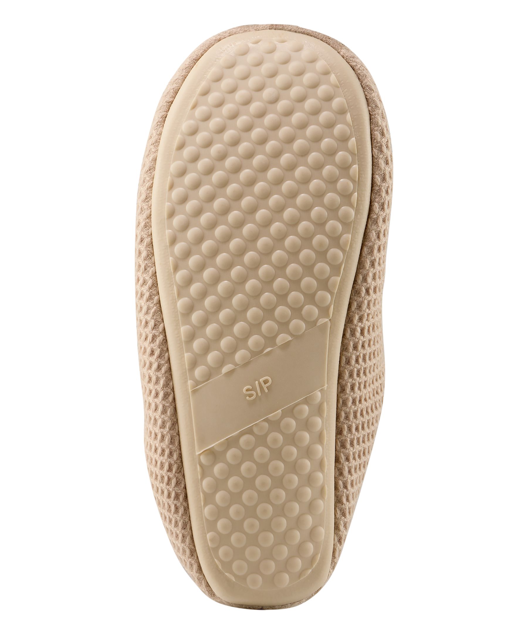 Denver Hayes Women's Waffle Slippers