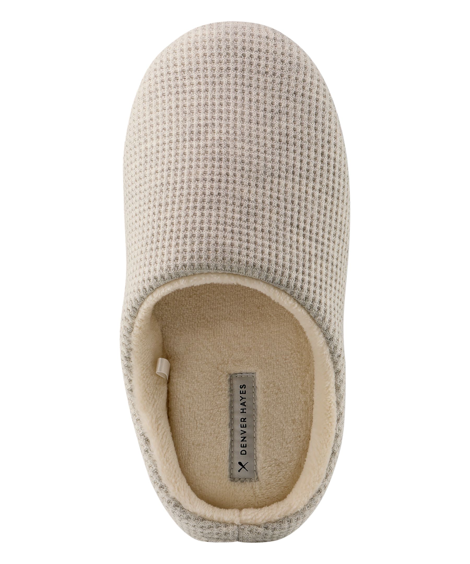 Denver Hayes Women's Waffle Slippers