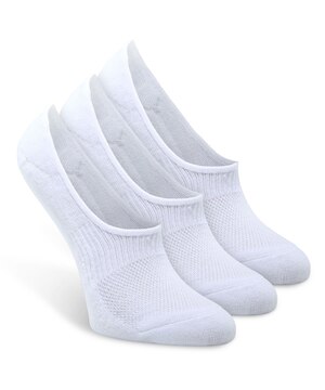 Shambhala Women's 3 Pack Freshtech No Show Sport Socks