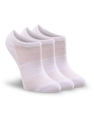 Chaussettes pour chaussures de sport avec Freshtech pour femmes, Shambhala, paquet de 3&nbsp;paires