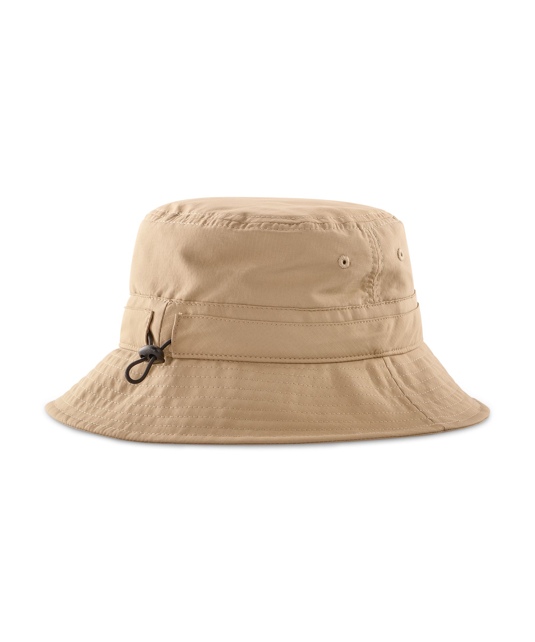 Chapeau cloche avec No Fly Zone pour femmes, WindRiver