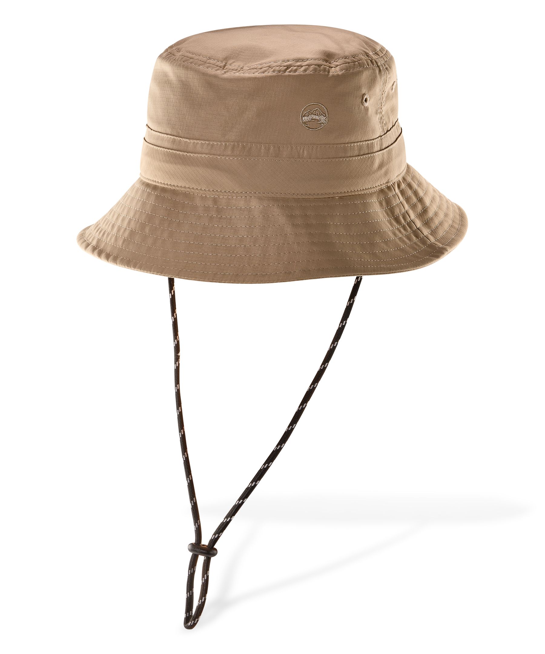 Chapeau cloche avec No Fly Zone pour femmes, WindRiver