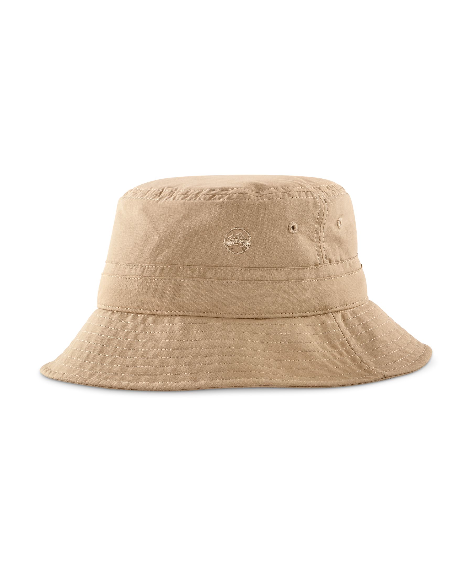 Chapeau cloche avec No Fly Zone pour femmes, WindRiver