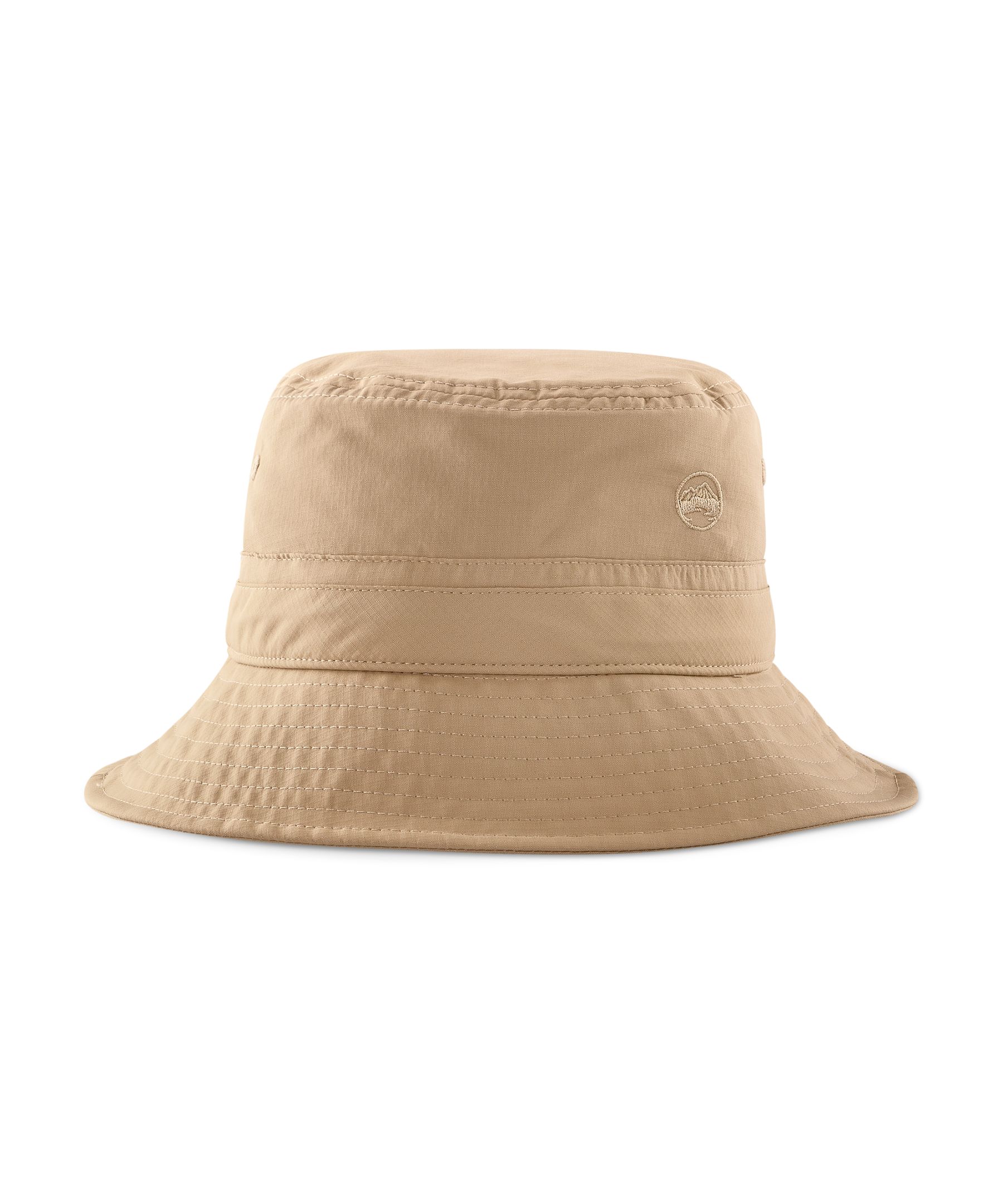 Chapeau cloche avec No Fly Zone pour femmes, WindRiver