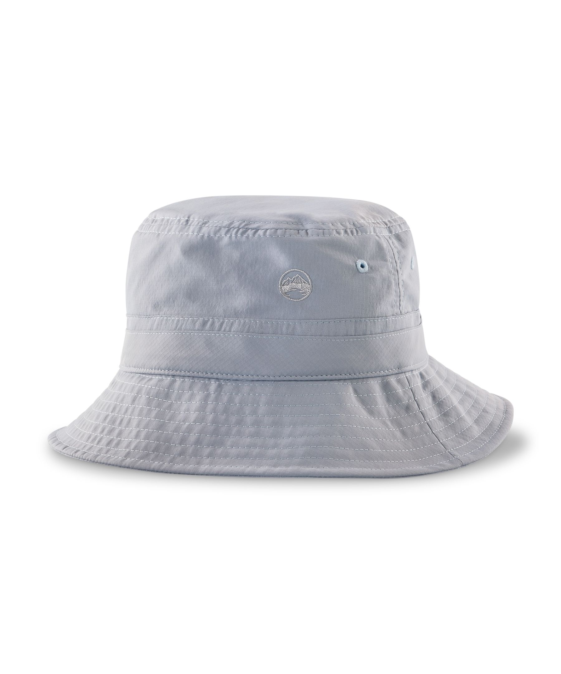 Chapeau cloche avec No Fly Zone pour femmes, WindRiver